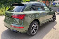 Audi Q5 din 2023 cu 11.140 km - oferta AUD125233 - foto 11