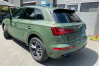 Audi Q5 din 2023 cu 11.140 km - oferta AUD125233 - foto 12