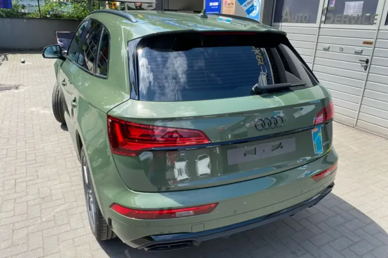 Audi Q5 din 2023 cu 11.140 km - oferta AUD125233 - foto 14