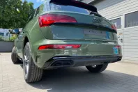 Audi Q5 din 2023 cu 11.140 km - oferta AUD125233 - foto 15