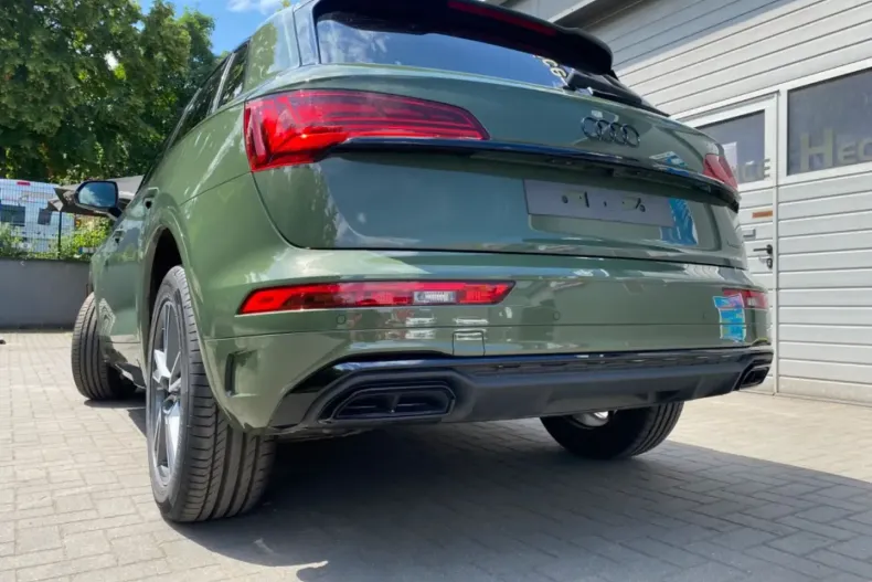 Audi Q5 din 2023 cu 11.140 km - oferta AUD125233 - foto 15