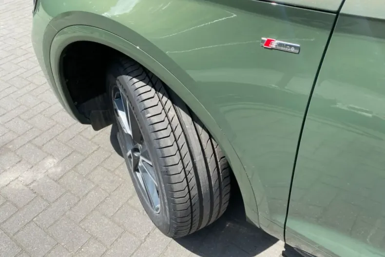 Audi Q5 din 2023 cu 11.140 km - oferta AUD125233 - foto 17