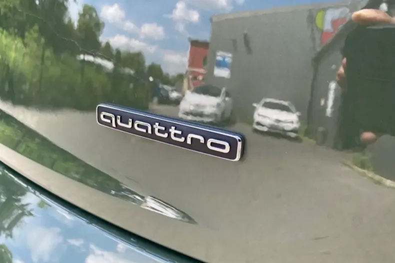 Audi Q5 din 2023 cu 11.140 km - oferta AUD125233 - foto 18