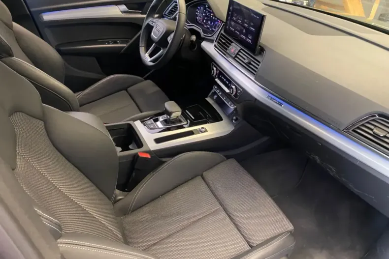 Audi Q5 din 2023 cu 11.140 km - oferta AUD125233 - foto 25