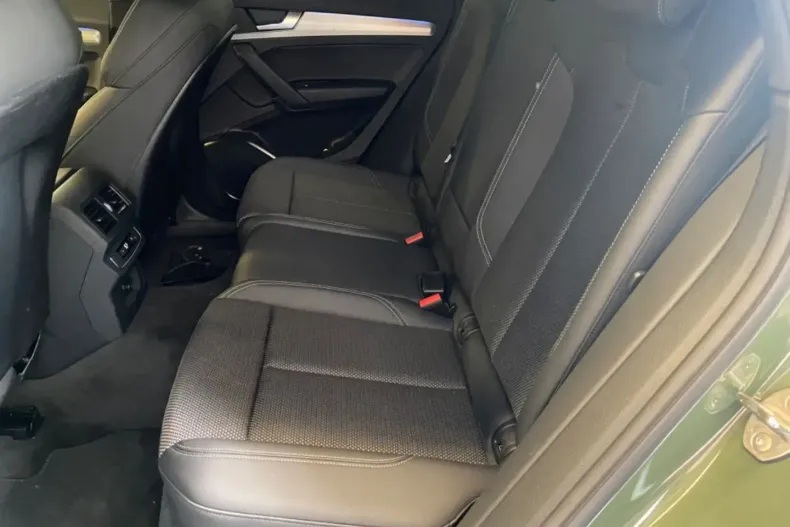 Audi Q5 din 2023 cu 11.140 km - oferta AUD125233 - foto 26