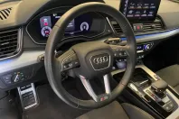 Audi Q5 din 2023 cu 11.140 km - oferta AUD125233 - foto 28
