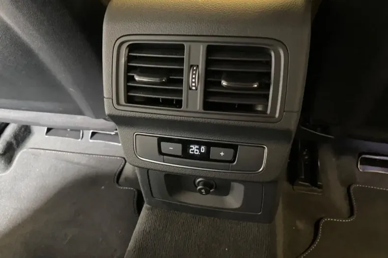 Audi Q5 din 2023 cu 11.140 km - oferta AUD125233 - foto 29