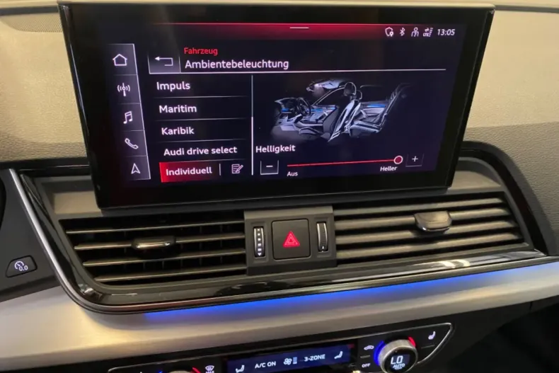 Audi Q5 din 2023 cu 11.140 km - oferta AUD125233 - foto 32