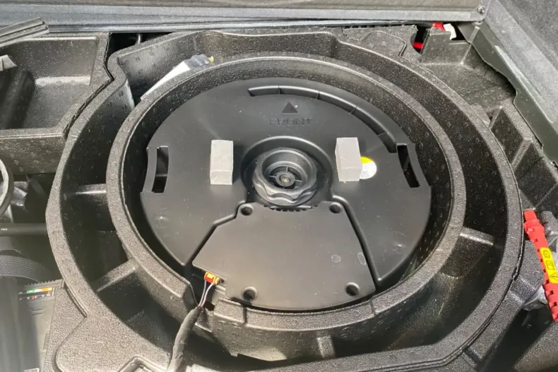 Audi Q5 din 2023 cu 11.140 km - oferta AUD125233 - foto 36