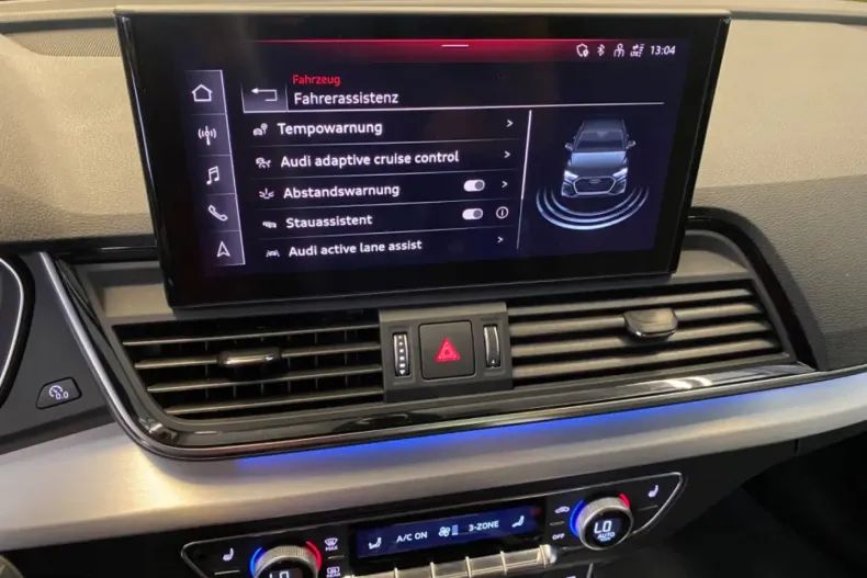 Audi Q5 din 2023 cu 11.140 km - oferta AUD125233 - foto 37