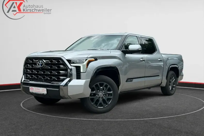 Toyota Tundra din 2023 cu 34.837 km - oferta TOY125234 - foto 1