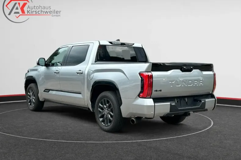 Toyota Tundra din 2023 cu 34.837 km - oferta TOY125234 - foto 3