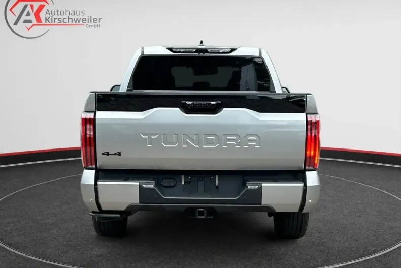 Toyota Tundra din 2023 cu 34.837 km - oferta TOY125234 - foto 4