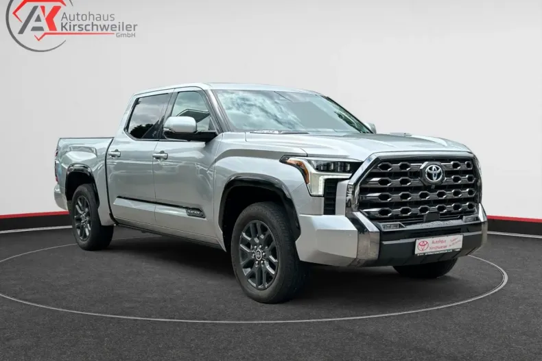 Toyota Tundra din 2023 cu 34.837 km - oferta TOY125234 - foto 7