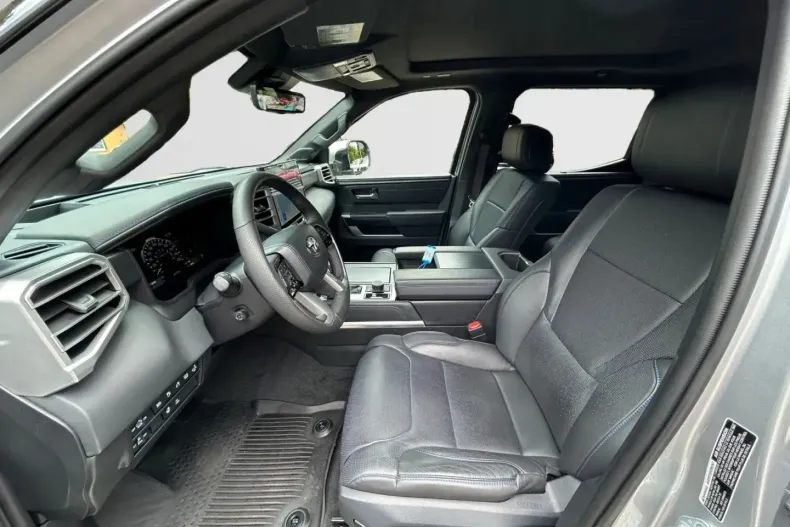 Toyota Tundra din 2023 cu 34.837 km - oferta TOY125234 - foto 9