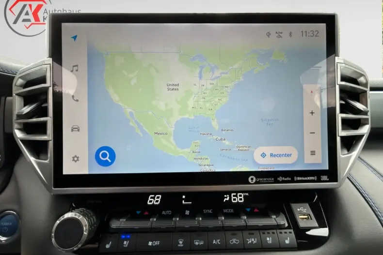 Toyota Tundra din 2023 cu 34.837 km - oferta TOY125234 - foto 14