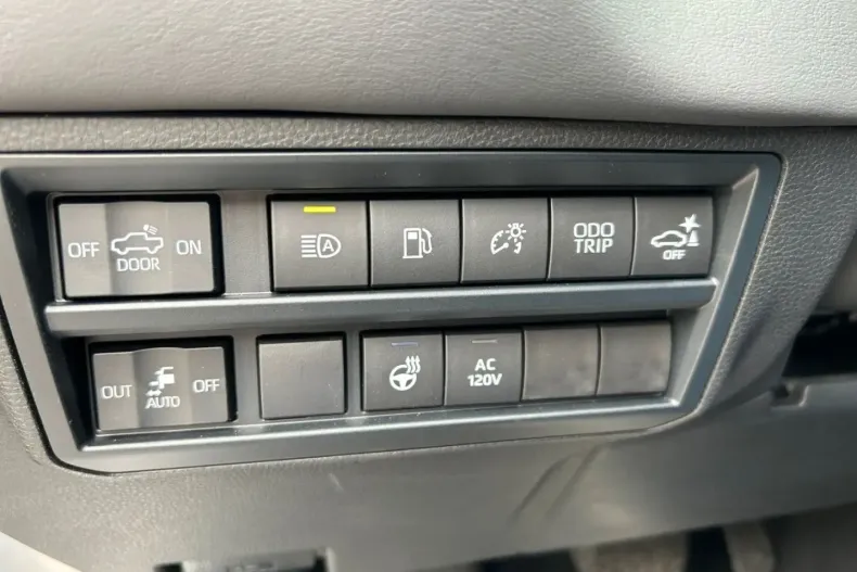 Toyota Tundra din 2023 cu 34.837 km - oferta TOY125234 - foto 17