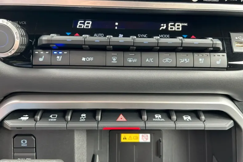 Toyota Tundra din 2023 cu 34.837 km - oferta TOY125234 - foto 18