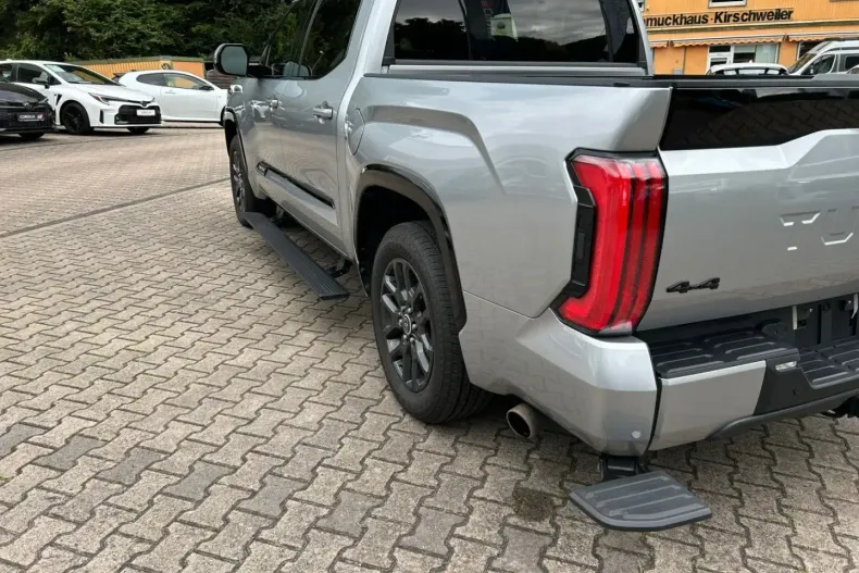 Toyota Tundra din 2023 cu 34.837 km - oferta TOY125234 - foto 19