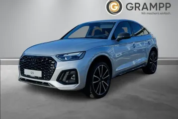 Audi Q5 din 2023 - oferta AUD125235
