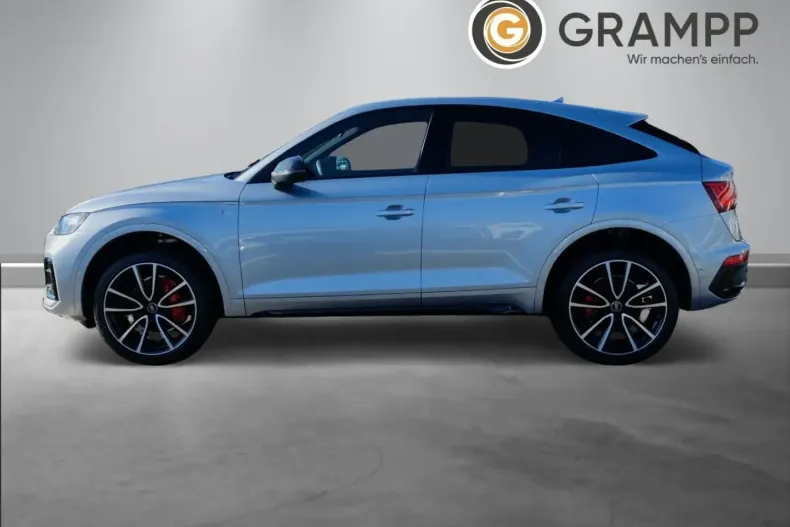 Audi Q5 din 2023 cu 33.778 km - oferta AUD125235 - foto 3