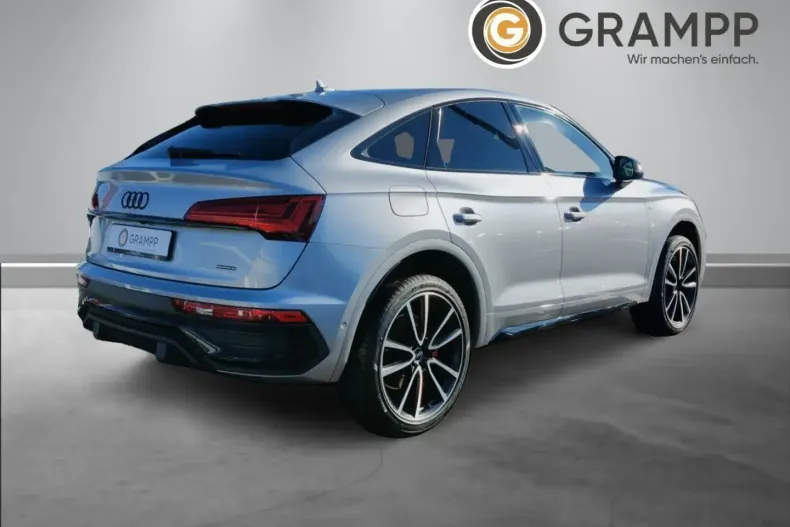 Audi Q5 din 2023 cu 33.778 km - oferta AUD125235 - foto 4