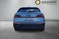 Audi Q5 din 2023 cu 33.778 km - oferta AUD125235 - foto 5