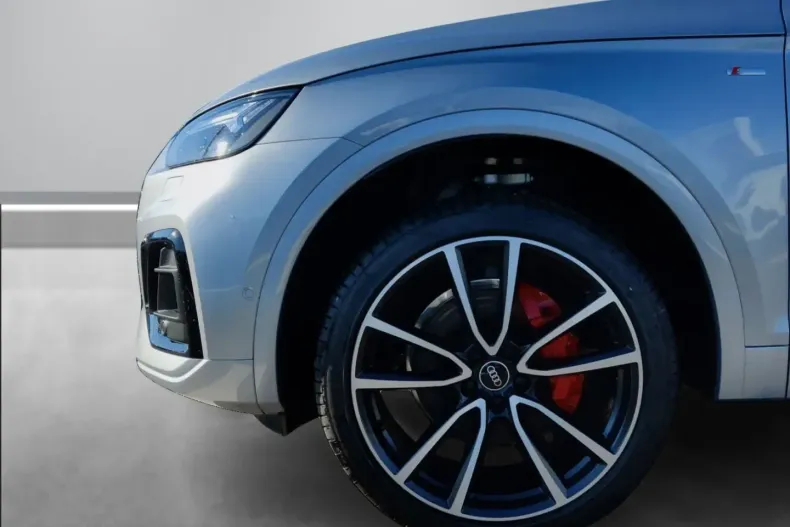 Audi Q5 din 2023 cu 33.778 km - oferta AUD125235 - foto 10