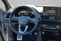 Audi Q5 din 2023 cu 33.778 km - oferta AUD125235 - foto 12