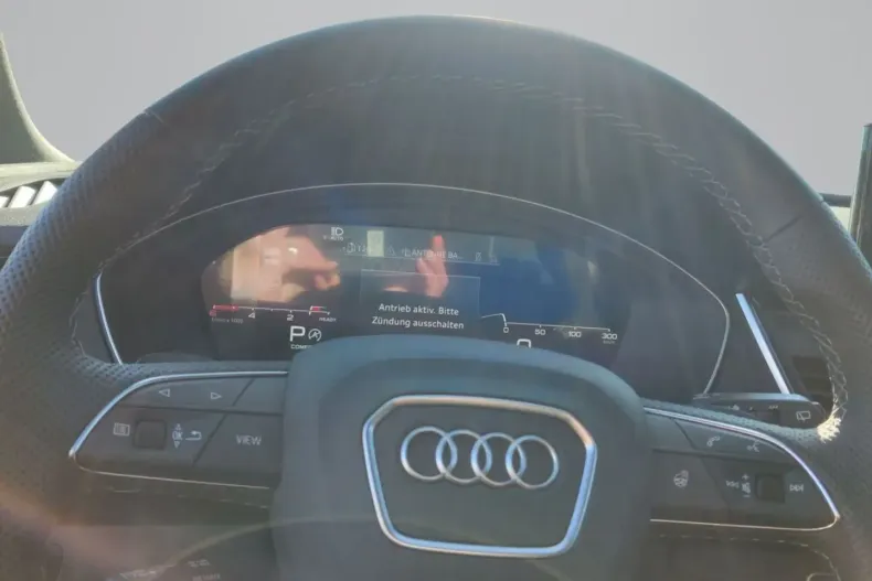 Audi Q5 din 2023 cu 33.778 km - oferta AUD125235 - foto 13