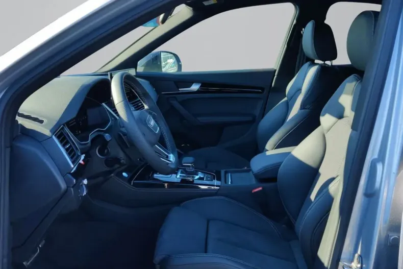 Audi Q5 din 2023 cu 33.778 km - oferta AUD125235 - foto 15