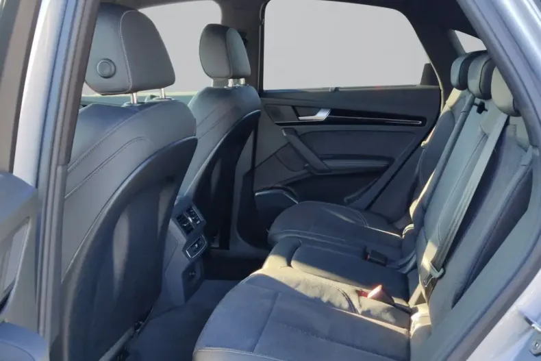 Audi Q5 din 2023 cu 33.778 km - oferta AUD125235 - foto 16