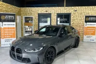 BMW M3 din 2021 cu 70.000 km - oferta BMW125236 - foto 1