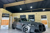 BMW M3 din 2021 cu 70.000 km - oferta BMW125236 - foto 3