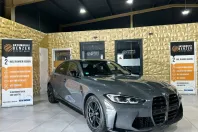 BMW M3 din 2021 cu 70.000 km - oferta BMW125236 - foto 4