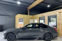 BMW M3 din 2021 cu 70.000 km - oferta BMW125236 - foto 5