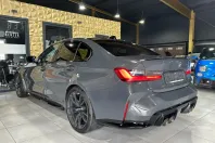 BMW M3 din 2021 cu 70.000 km - oferta BMW125236 - foto 8