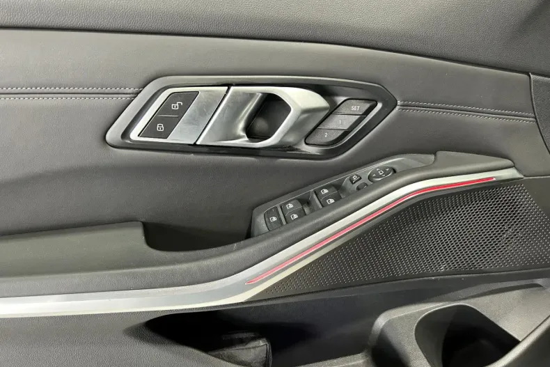 BMW M3 din 2021 cu 70.000 km - oferta BMW125236 - foto 10