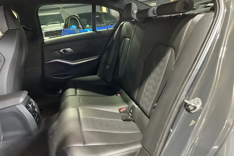 BMW M3 din 2021 cu 70.000 km - oferta BMW125236 - foto 13