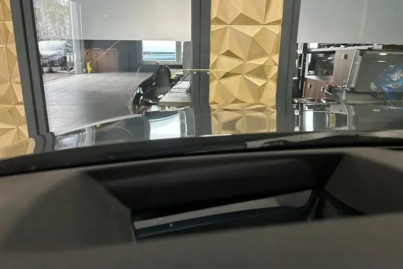 BMW M3 din 2021 cu 70.000 km - oferta BMW125236 - foto 15