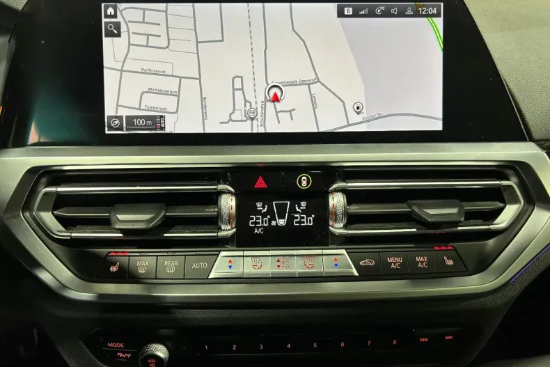 BMW M3 din 2021 cu 70.000 km - oferta BMW125236 - foto 17