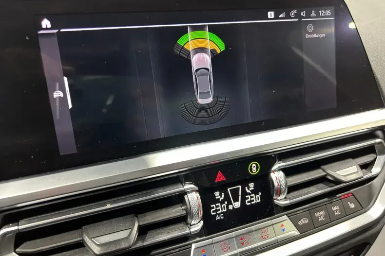 BMW M3 din 2021 cu 70.000 km - oferta BMW125236 - foto 19