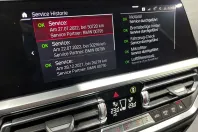 BMW M3 din 2021 cu 70.000 km - oferta BMW125236 - foto 22