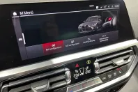 BMW M3 din 2021 cu 70.000 km - oferta BMW125236 - foto 23