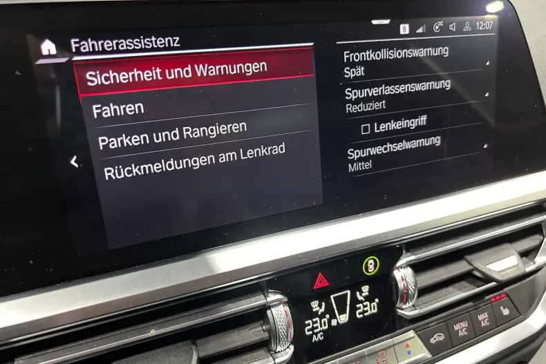 BMW M3 din 2021 cu 70.000 km - oferta BMW125236 - foto 24