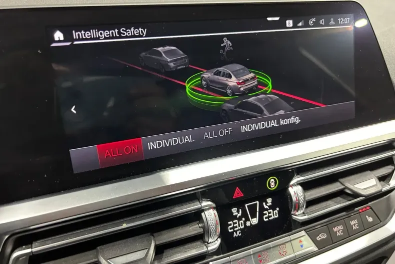 BMW M3 din 2021 cu 70.000 km - oferta BMW125236 - foto 25