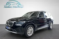 BMW X3 din 2023 cu 25.500 km - oferta BMW125237 - foto 1