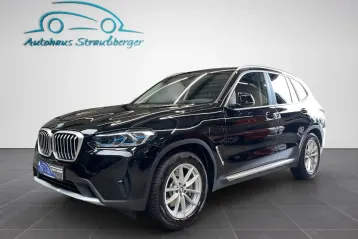 BMW X3 din 2023 - oferta BMW125237
