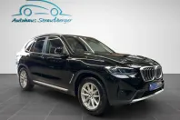 BMW X3 din 2023 cu 25.500 km - oferta BMW125237 - foto 2