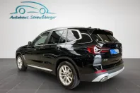 BMW X3 din 2023 cu 25.500 km - oferta BMW125237 - foto 3